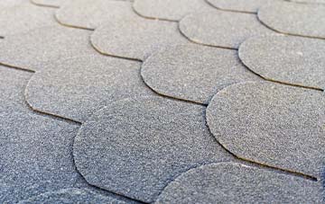 Beach Hay asphalt roofing costs