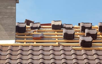 Beach Hay clay roofing costs
