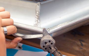 disadvantages of Beach Hay lead roofing