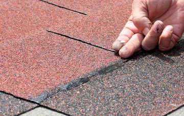 Beach Hay asphalt roof repairs