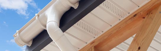 get Beach Hay guttering quotes today