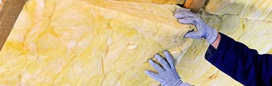 quotes for Beach Hay roof insulation